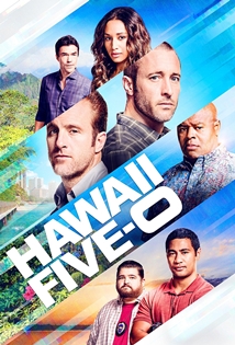 Hawaii Five-0 S09E25
