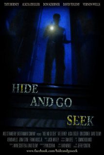 Hide and Go Seek 2018