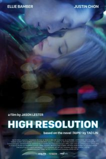 High Resolution 2018