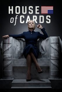 House of Cards S06