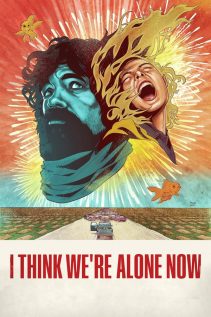 I Think We’re Alone Now 2018
