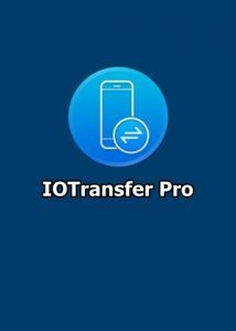 IOTransfer Pro 3 2 0 1118 Multilingual