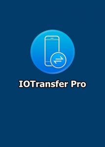 IOTransfer Pro 3.2.0.1118 Multilingual
