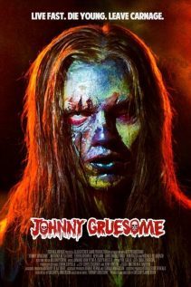 Johnny Gruesome 2018