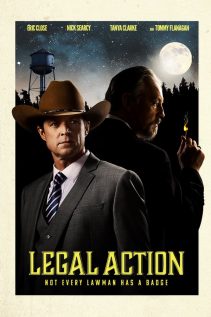 Legal Action 2018