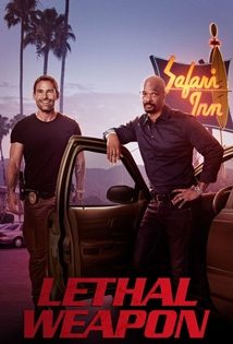 Lethal Weapon S03E09
