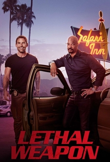 Lethal Weapon S03E14