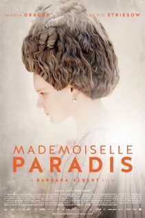 Mademoiselle Paradis 2017