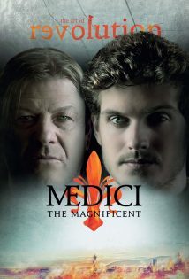 Medici Masters of Florence S02E07
