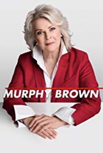 Murphy Brown S11E02