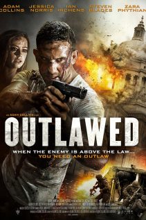 Outlawed 2018