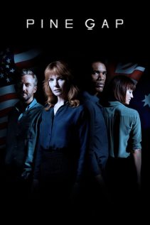 Pine Gap S01E06