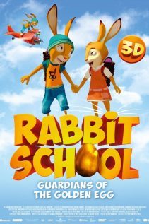 Rabbit School 2017