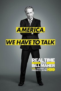 Real Time with Bill Maher S16E16