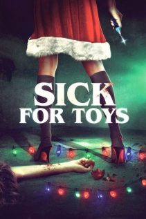 Sick For Toys 2018