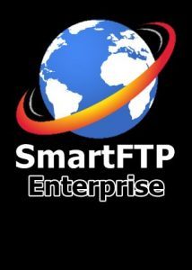 SmartFTP Enterprise