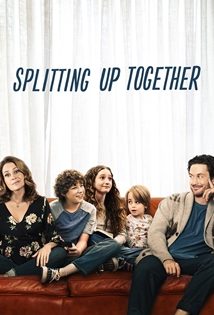 Splitting Up Together S02E08