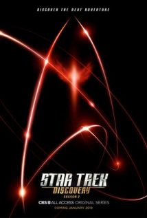 Star Trek Discovery S02E07