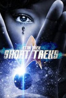 Star Trek Discovery S00E02
