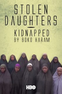 Stolen Daughters Kidnapped By Boko Haram 2018
