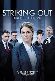 Striking Out S01E04
