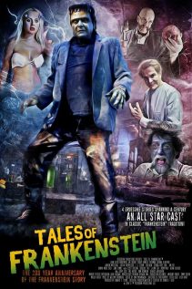 Tales of Frankenstein 2018