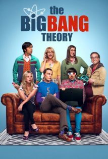 The Big Bang Theory S12E17