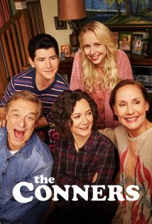The Conners S01E01