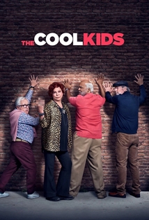 The Cool Kids S01E11
