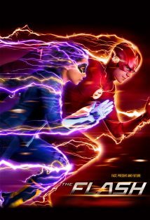 The Flash S05