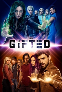 The Gifted S02E13