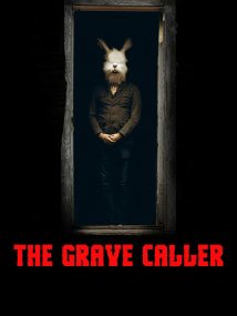 The Grave Caller 2017