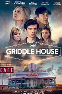 The Griddle House 2018
