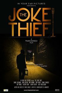 The Joke Thief 2018