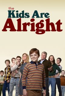 The Kids Are Alright S01E02