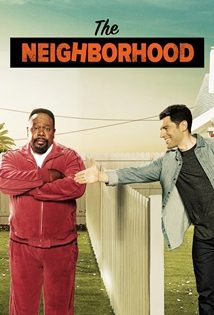 The Neighborhood S01E04