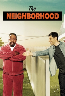 The Neighborhood S01E17