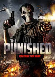 The Punished 2018