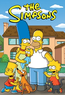 The Simpsons S30E08