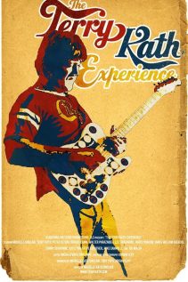 The Terry Kath Experience 2016
