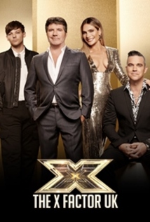 The X Factor UK S15E13