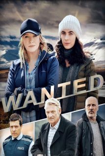 Wanted 2016 S03E01