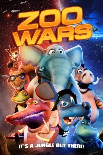 Zoo Wars 2018