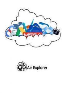 Air Explorer Pro v2.5.0 Multilingual