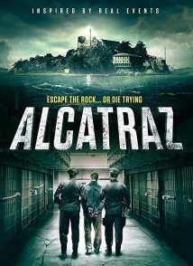 Alcatraz 2018