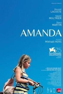 Amanda 2018