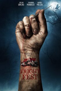 American Fright Fest 2018