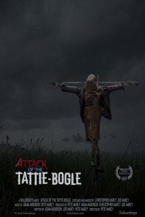 Attack of the Tattie-Bogle 2017
