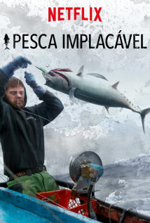 Pesca Implacável S01