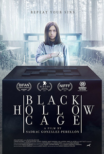 Black Hollow Cage 2017